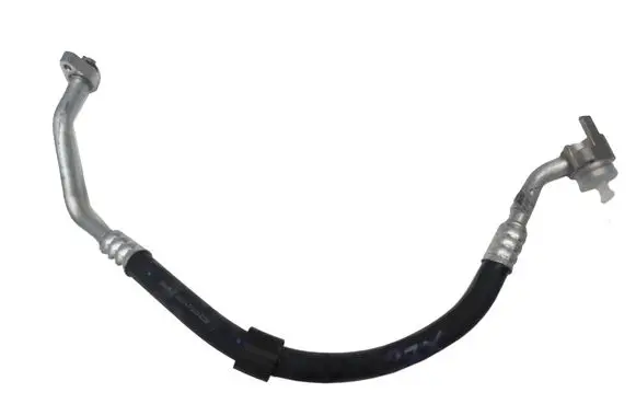 Audi A4 S4 B9 8W Air conditioning (A/C) pipe/hose 8W0816743BC