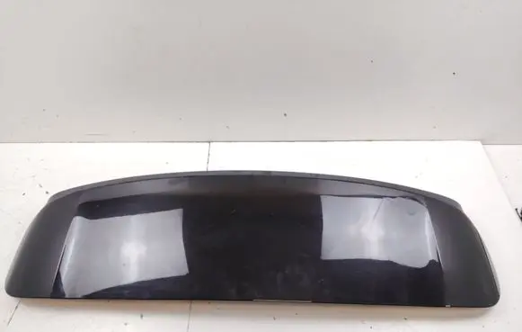 BMW X5 E70 Tailgate/trunk spoiler 7157689
