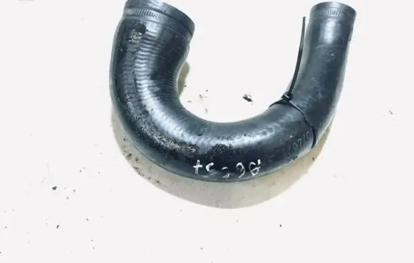 Opel Zafira A Intercooler hose/pipe