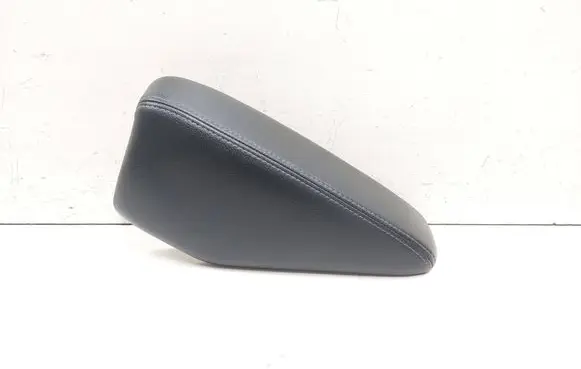 Citroen C-Crosser Front door interior handle trim 7221B167 3H45X