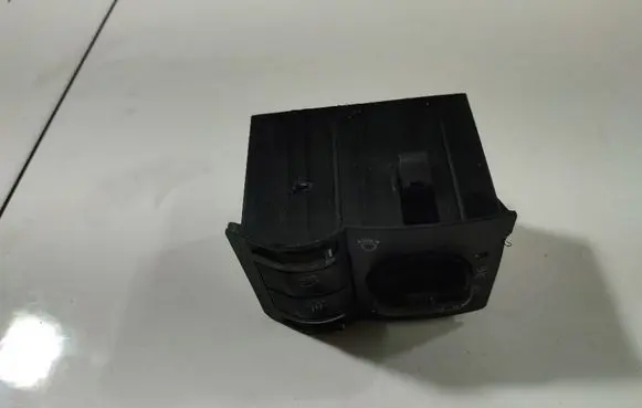 Opel Zafira A Light switch 09133249