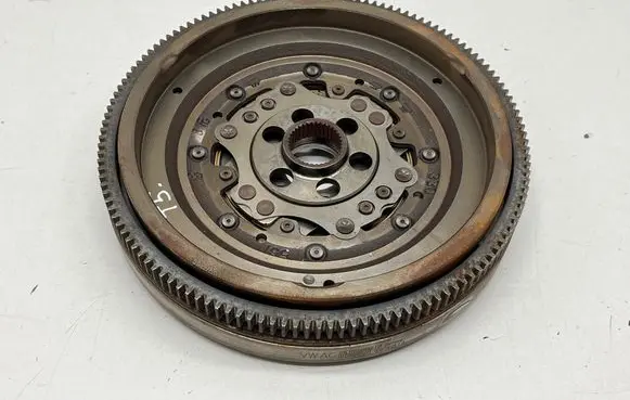 Volkswagen Transporter - Caravelle T5 Flywheel 03L105266DQ 020216041A 012295001221