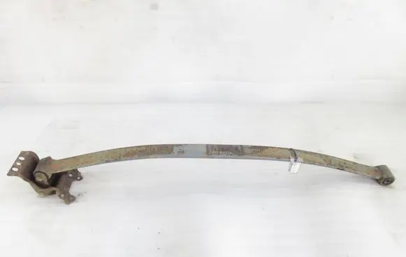 Renault Master II Rear leaf spring
