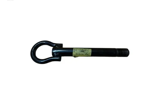 Renault Espace IV Towing hook eye 8200097890