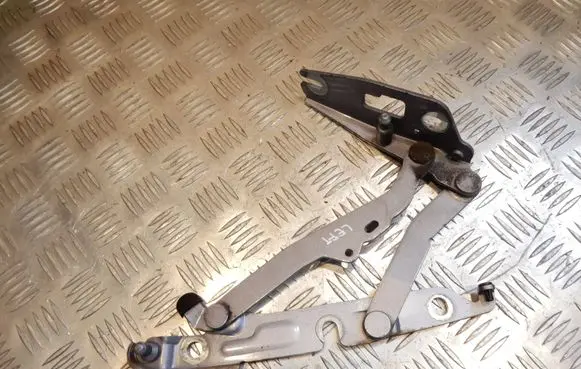 Audi A6 S6 C6 4F Tailgate/trunk/boot hinge 4F5827301 31400