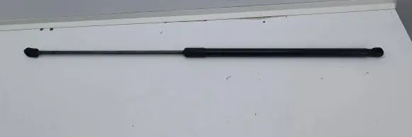 Front bonnet/hood damper/strut