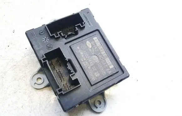 Door control unit/module