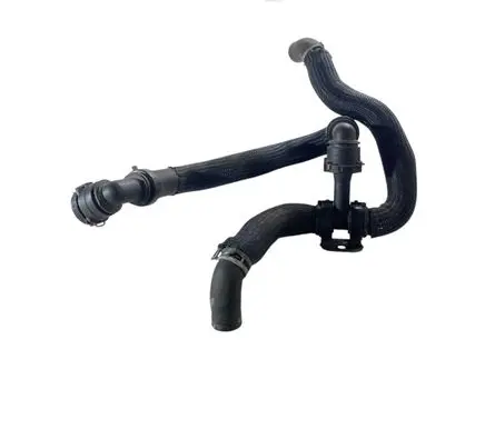 Chevrolet Equinox Engine coolant pipe/hose 84818923 84818924 85614850