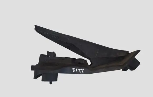 Volkswagen Golf V Accelerator throttle pedal 1K1721503