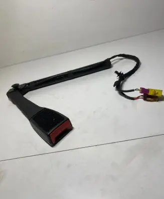 Opel Signum Front seatbelt buckle 13127944F 9032812588