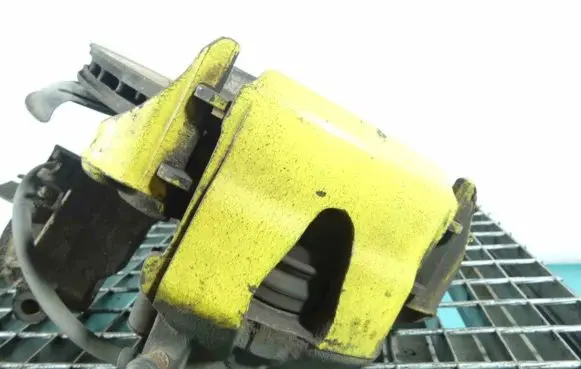 Volkswagen Golf VI Front brake caliper IMPRK1351632