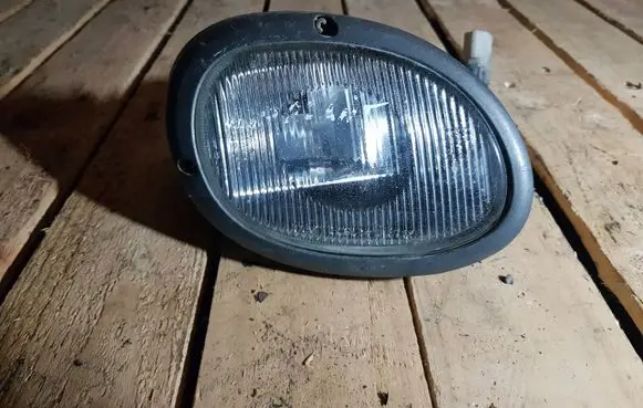 Mitsubishi Galant Front fog light