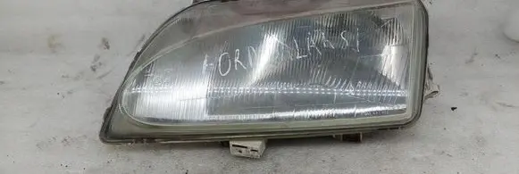 Headlight/headlamp