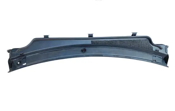 Wiper trim
