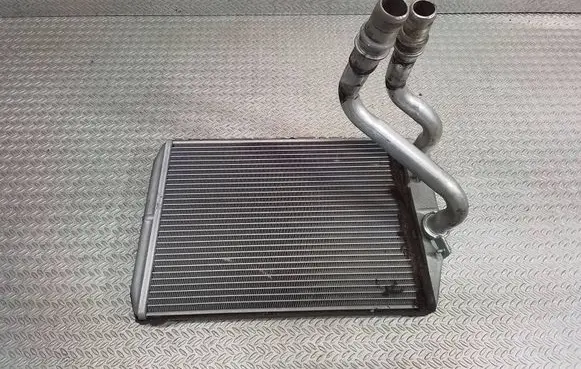 Citroen Jumper Heater blower radiator 6448R0 77364073