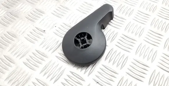 Skoda Rapid (NH) Seat trim 1S0881606B