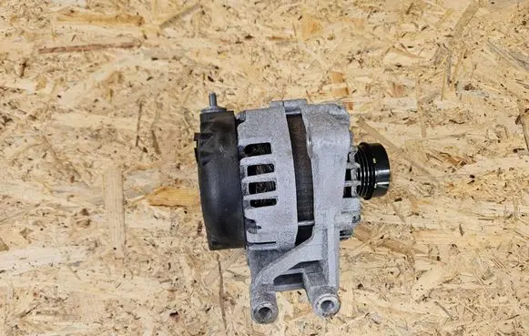 MG ZS Generator/alternator 10341462