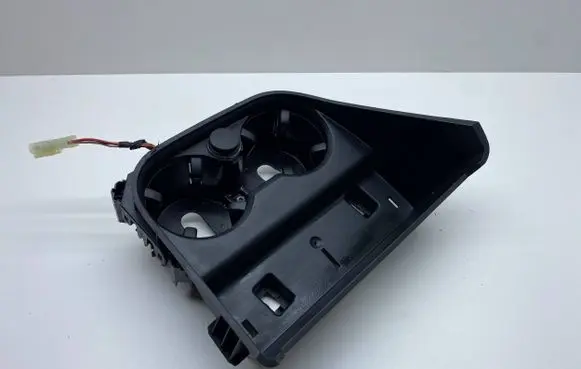 BMW X3 F25 Cup holder front 9184498 51169184498