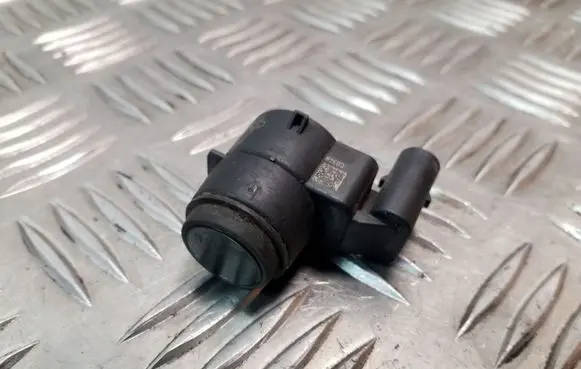 BMW 1 E81 E87 Parking PDC sensor 9196705 0263003991