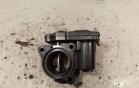Nissan X-Trail T32 Throttle valve A2C84198300