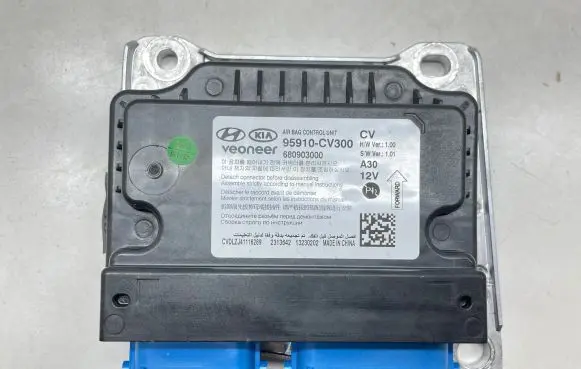 KIA EV6 Airbag control unit/module 95910CV300 680903000