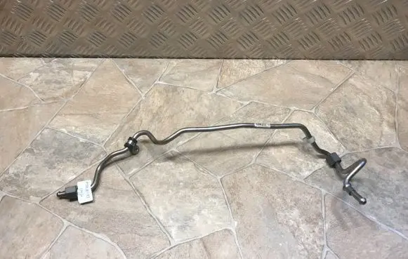 Mercedes-Benz GL X166 Fuel main line pipe 1278070233