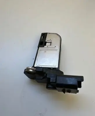 Peugeot Partner III Mass air flow meter 9677093080
