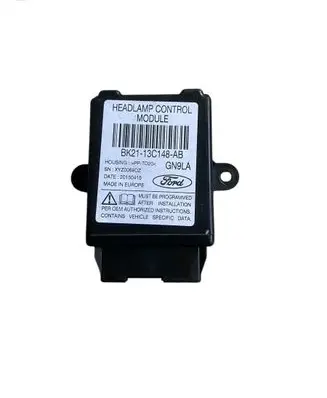 Ford Transit Custom Light module LCM BK2113C148AB