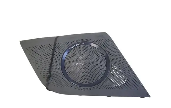 Side speaker trim/cover