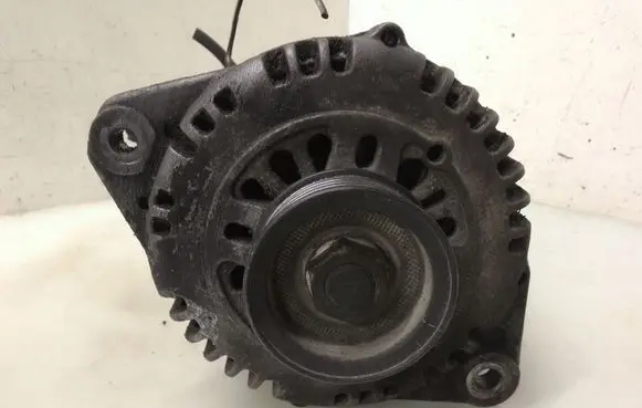 Opel Meriva A Generator/alternator 746007