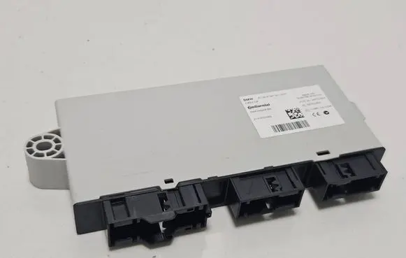BMW X3 F25 Other control units/modules 9347911 116RI000056 5WK50820FBR