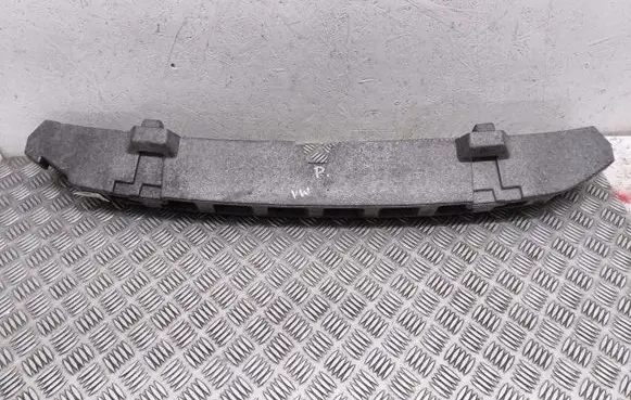 Volkswagen Caddy Front bumper foam support bar 2K5807248B