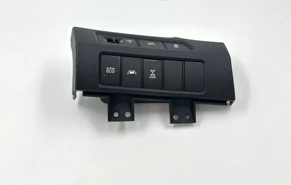 Hyundai Santa Fe Other switches/knobs/shifts 937002w820 39s1t21000 39s1t21400