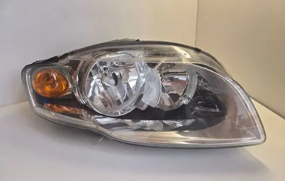 Audi A4 S4 B6 8E 8H Headlight/headlamp 0301219602 8E0941004AK