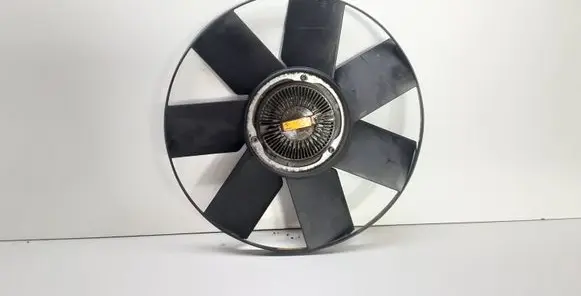 BMW X5 E53 Fan impeller 7780256 7789257