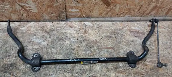 Mercedes-Benz C W204 Front anti-roll bar/sway bar A2043230765 2043230765
