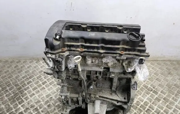 Mitsubishi Outlander Engine 4B11