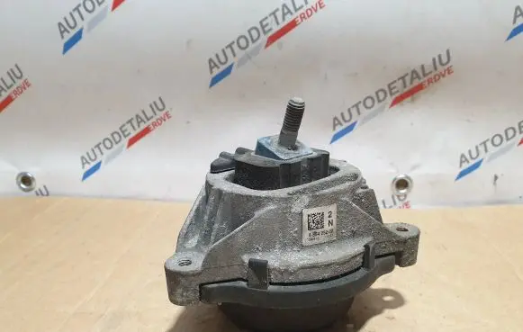 BMW 1 F20 F21 Engine mount bracket 6854252 N16B13A