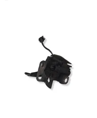 Honda Accord Engine bonnet/hood lock/latch loop/hook 