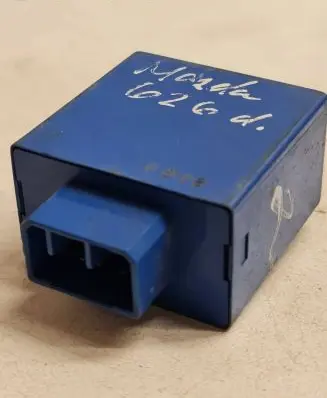 Mazda 626 Other relay GE4T66810