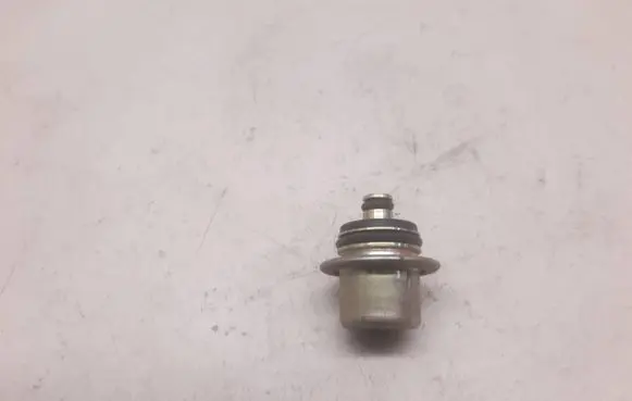 Peugeot 307 Fuel pressure regulator 