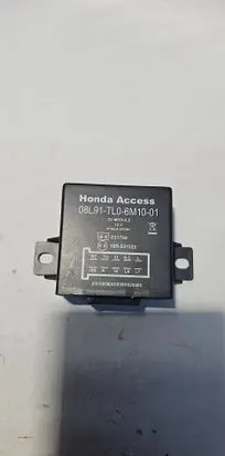 Honda CR-V Tow bar trailer control unit/module 08L91TL06M1001 10R021222