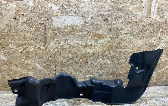 Mercedes-Benz CL C216 Rear underbody cover/under tray A2216980930