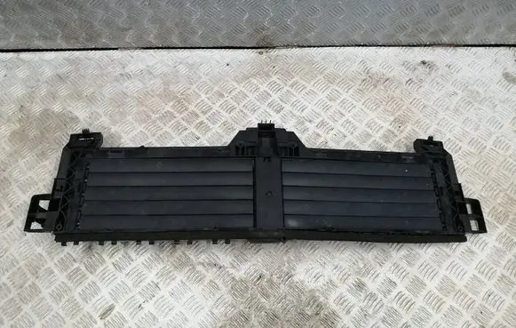 Mercedes-Benz GLA H247 Intercooler air guide/duct channel A2475008900