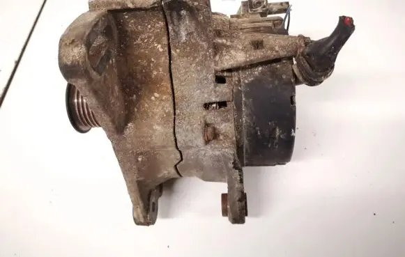 Volkswagen Golf III Generator/alternator