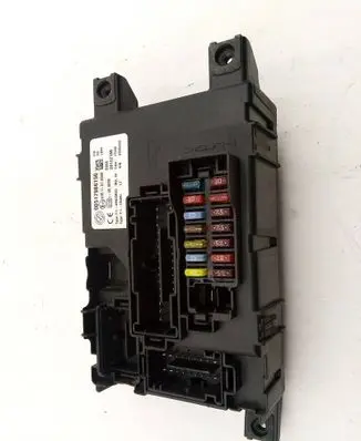 Fiat Grande Punto BSM Control unit 517986150