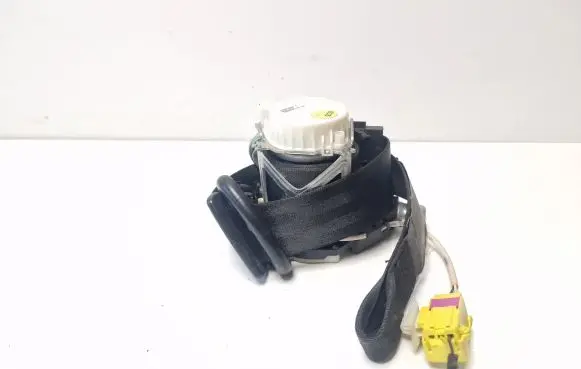 Volkswagen Eos Front seatbelt 1Q2857706
