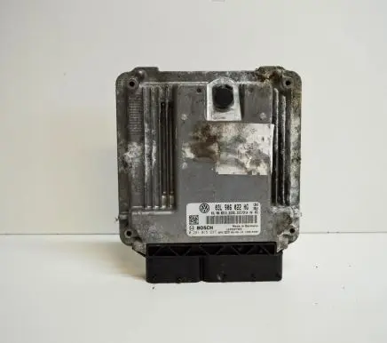 Volkswagen Eos Engine control unit/module 03L906022HG