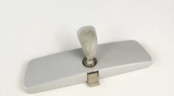 Volkswagen PASSAT B5 Rear view mirror (interior) 3b0857511g