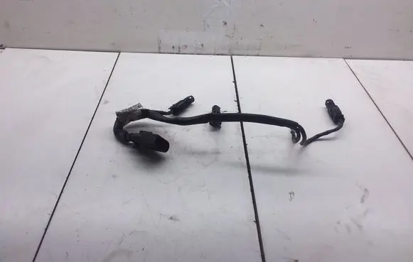 Jeep Compass Glow plug wires A6511501333
